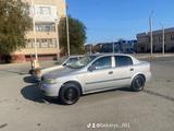 Opel Astra 2002 года за 1 950 000 тг. в Атырау – фото 3