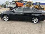 Hyundai Sonata 2009 года за 4 800 000 тг. в Петропавловск – фото 4