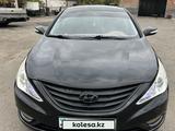 Hyundai Sonata 2009 года за 4 800 000 тг. в Петропавловск