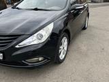 Hyundai Sonata 2009 года за 4 800 000 тг. в Петропавловск – фото 3