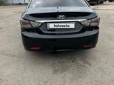 Hyundai Sonata 2009 года за 4 800 000 тг. в Петропавловск – фото 5
