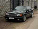 Mercedes-Benz E 230 1990 годаүшін2 000 000 тг. в Алматы