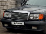 Mercedes-Benz E 230 1990 годаүшін2 000 000 тг. в Алматы – фото 2