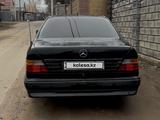 Mercedes-Benz E 230 1990 годаүшін2 000 000 тг. в Алматы – фото 4