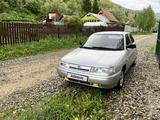 ВАЗ (Lada) 2110 2003 годаfor1 850 000 тг. в Усть-Каменогорск – фото 4