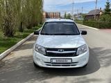 ВАЗ (Lada) Granta 2190 2014 года за 3 300 000 тг. в Костанай – фото 2