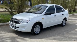 ВАЗ (Lada) Granta 2190 2014 года за 3 300 000 тг. в Костанай