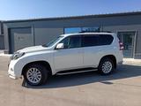 Toyota Land Cruiser Prado 2017 года за 21 500 000 тг. в Костанай – фото 5