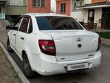ВАЗ (Lada) Granta 2190 2013 года за 1 550 000 тг. в Алматы – фото 5