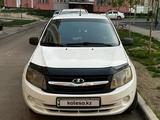 ВАЗ (Lada) Granta 2190 2013 года за 1 550 000 тг. в Алматы – фото 2