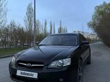 Subaru Legacy 2005 годаүшін3 800 000 тг. в Астана – фото 3