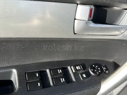 Kia Sorento 2011 года за 7 000 000 тг. в Караганда – фото 8