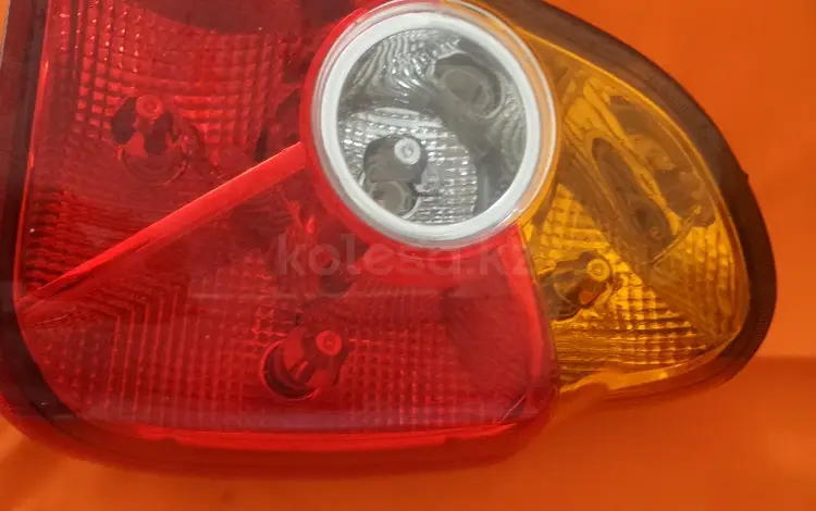 Задний правый фонарь на Hyundai Terracan новый оригинальный за 55 000 тг. в Алматы