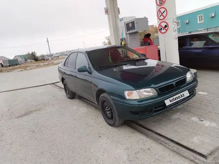 Toyota Carina E 1997 года за 2 200 000 тг. в Актобе