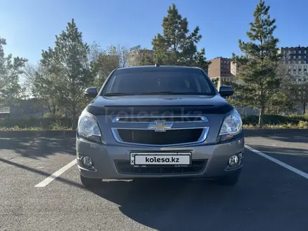 Chevrolet Cobalt 2022 года за 6 000 000 тг. в Астана