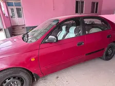 Toyota Carina E, 1993