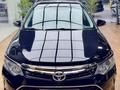 Toyota Camry 2015 года за 14 300 000 тг. в Алматы – фото 4