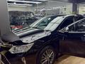 Toyota Camry 2015 года за 14 300 000 тг. в Алматы – фото 9