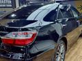 Toyota Camry 2015 года за 14 300 000 тг. в Алматы – фото 10