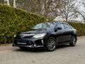 Toyota Camry 2015 года за 14 300 000 тг. в Алматы – фото 16
