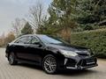 Toyota Camry 2015 года за 14 300 000 тг. в Алматы – фото 22