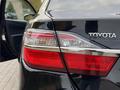 Toyota Camry 2015 года за 14 300 000 тг. в Алматы – фото 24