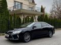 Toyota Camry 2015 года за 14 300 000 тг. в Алматы – фото 28