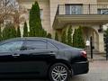 Toyota Camry 2015 года за 14 300 000 тг. в Алматы – фото 29