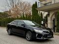 Toyota Camry 2015 года за 14 300 000 тг. в Алматы – фото 30