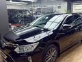 Toyota Camry 2015 года за 14 300 000 тг. в Алматы – фото 2