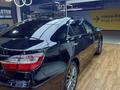 Toyota Camry 2015 года за 14 300 000 тг. в Алматы – фото 6