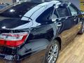 Toyota Camry 2015 года за 14 300 000 тг. в Алматы – фото 8