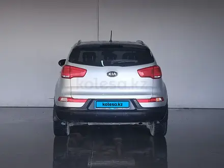 Kia Sportage 2014 года за 5 670 000 тг. в Шымкент – фото 6