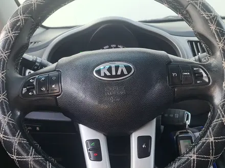 Kia Sportage 2014 года за 5 670 000 тг. в Шымкент – фото 24