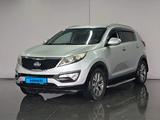 Kia Sportage 2014 года за 5 670 000 тг. в Шымкент