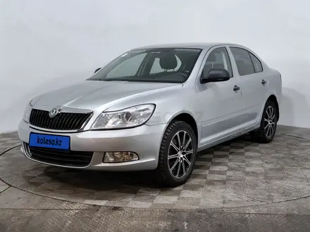Skoda Octavia 2012 года за 2 250 000 тг. в Астана