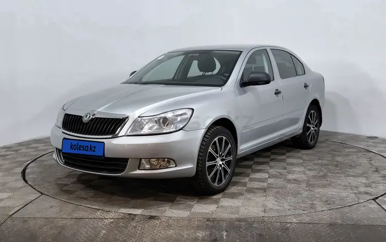 Skoda Octavia 2012 года за 2 700 000 тг. в Астана