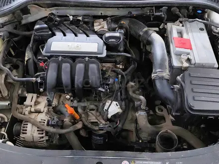 Skoda Octavia 2012 года за 2 250 000 тг. в Астана – фото 11