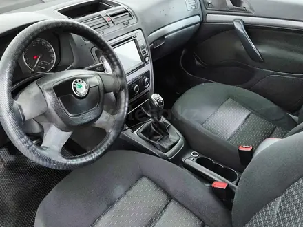 Skoda Octavia 2012 года за 2 250 000 тг. в Астана – фото 12