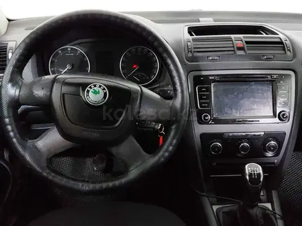 Skoda Octavia 2012 года за 2 250 000 тг. в Астана – фото 13