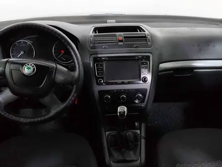 Skoda Octavia 2012 года за 2 250 000 тг. в Астана – фото 14