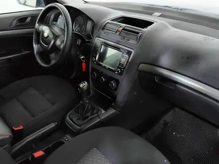 Skoda Octavia 2012 года за 2 250 000 тг. в Астана – фото 15