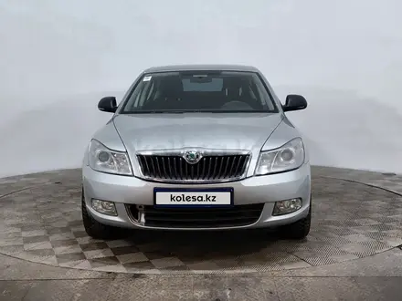 Skoda Octavia 2012 года за 2 250 000 тг. в Астана – фото 2