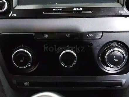 Skoda Octavia 2012 года за 2 250 000 тг. в Астана – фото 21