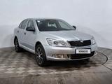 Skoda Octavia 2012 года за 2 700 000 тг. в Астана – фото 3