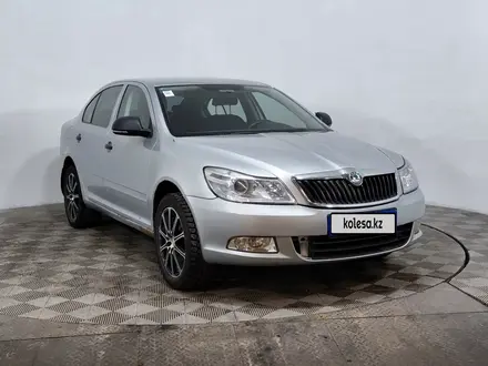 Skoda Octavia 2012 года за 2 250 000 тг. в Астана – фото 3