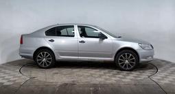 Skoda Octavia 2012 года за 2 700 000 тг. в Астана – фото 4