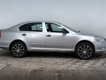 Skoda Octavia 2012 года за 2 250 000 тг. в Астана – фото 4
