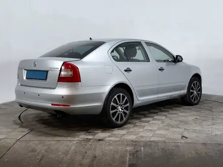 Skoda Octavia 2012 года за 2 250 000 тг. в Астана – фото 5