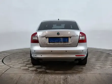 Skoda Octavia 2012 года за 2 250 000 тг. в Астана – фото 6